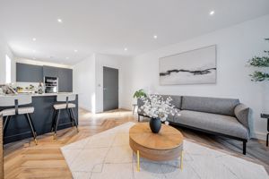 Lounge/ Dining Area - click for photo gallery